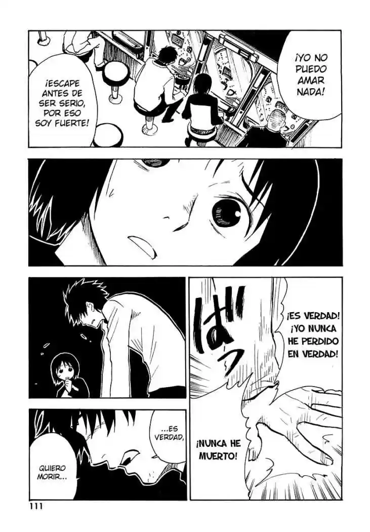 Welcome to the NHK! (2004) - Capítulo 33 - Página 29 - LectorTMOo