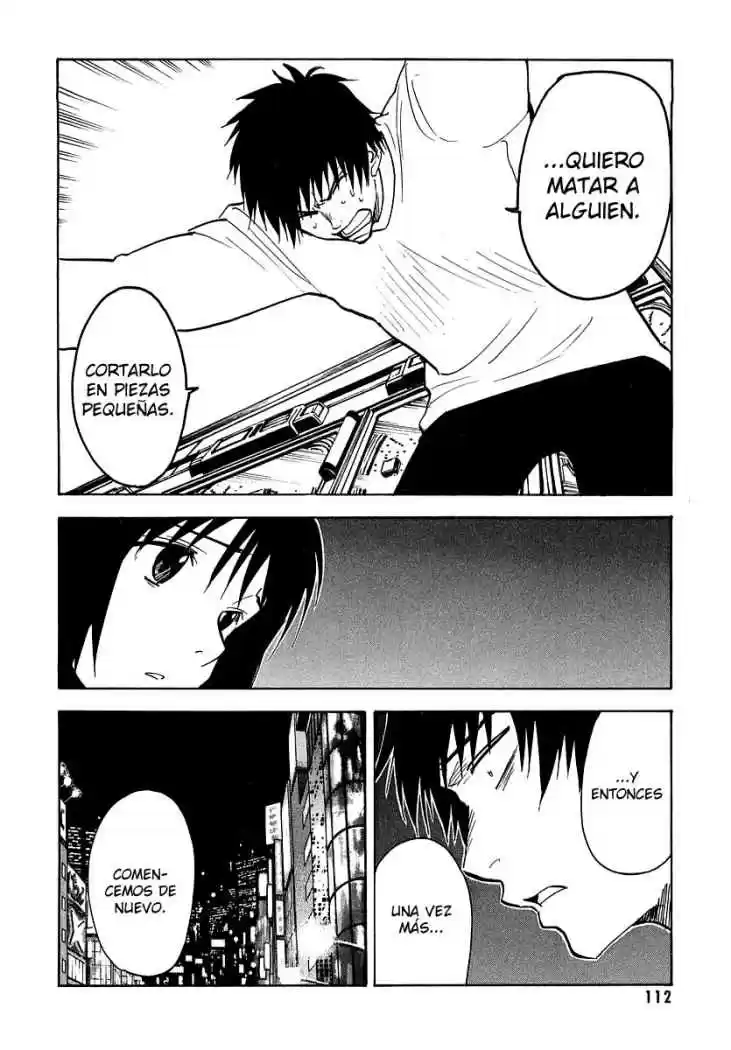 Welcome to the NHK! (2004) - Capítulo 33 - Página 30 - LectorTMOo
