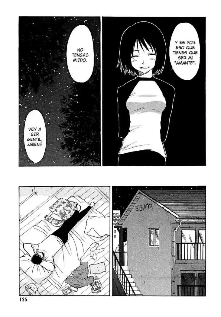 Welcome to the NHK! (2004) - Capítulo 34 - Página 5 - LectorTMOo