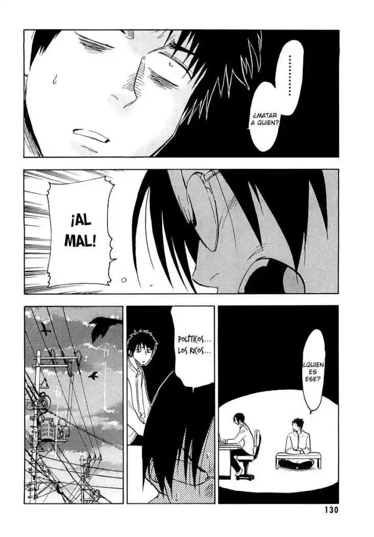 Welcome to the NHK! (2004) - Capítulo 34 - Página 10 - LectorTMOo