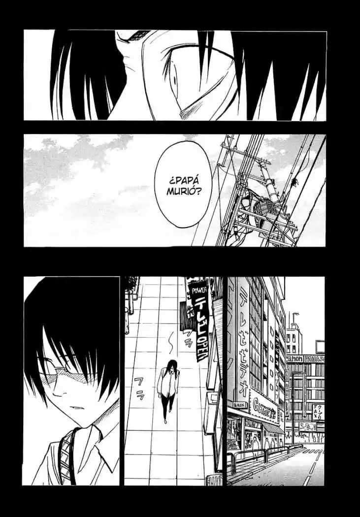 Welcome to the NHK! (2004) - Capítulo 34 - Página 16 - LectorTMOo