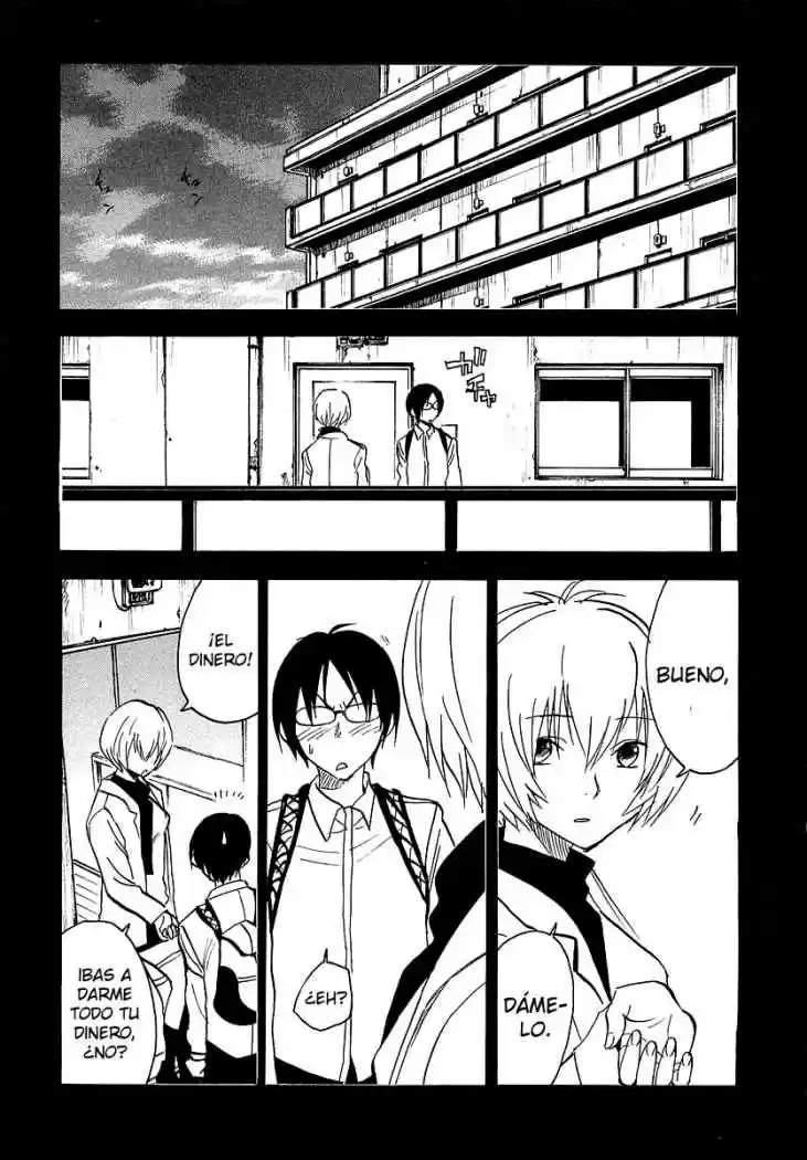 Welcome to the NHK! (2004) - Capítulo 34 - Página 23 - LectorTMOo