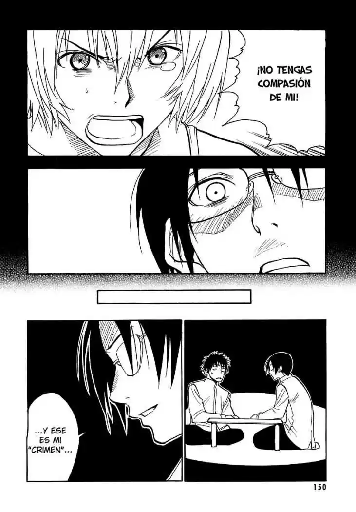 Welcome to the NHK! (2004) - Capítulo 34 - Página 30 - LectorTMOo