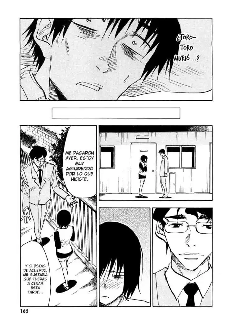 Welcome to the NHK! (2004) - Capítulo 35 - Página 7 - LectorTMOo