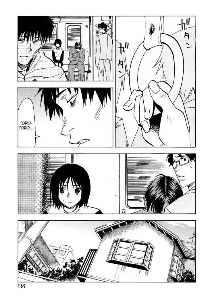 Welcome to the NHK! (2004) - Capítulo 35 - Página 11 - LectorTMOo