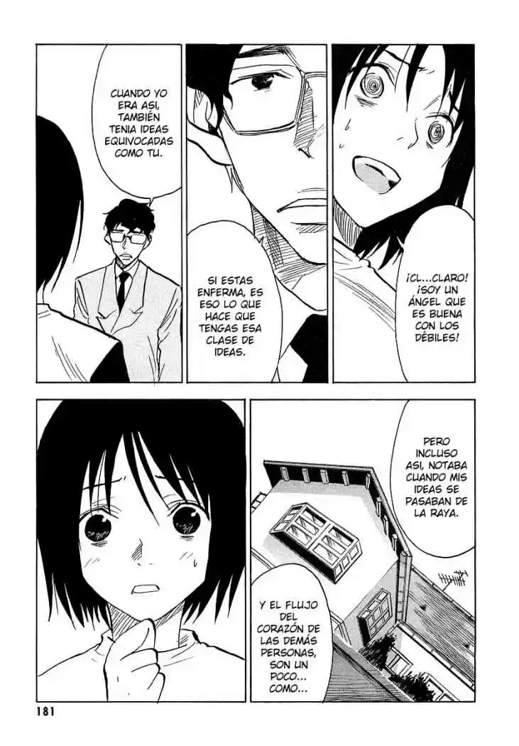 Welcome to the NHK! (2004) - Capítulo 35 - Página 23 - LectorTMOo