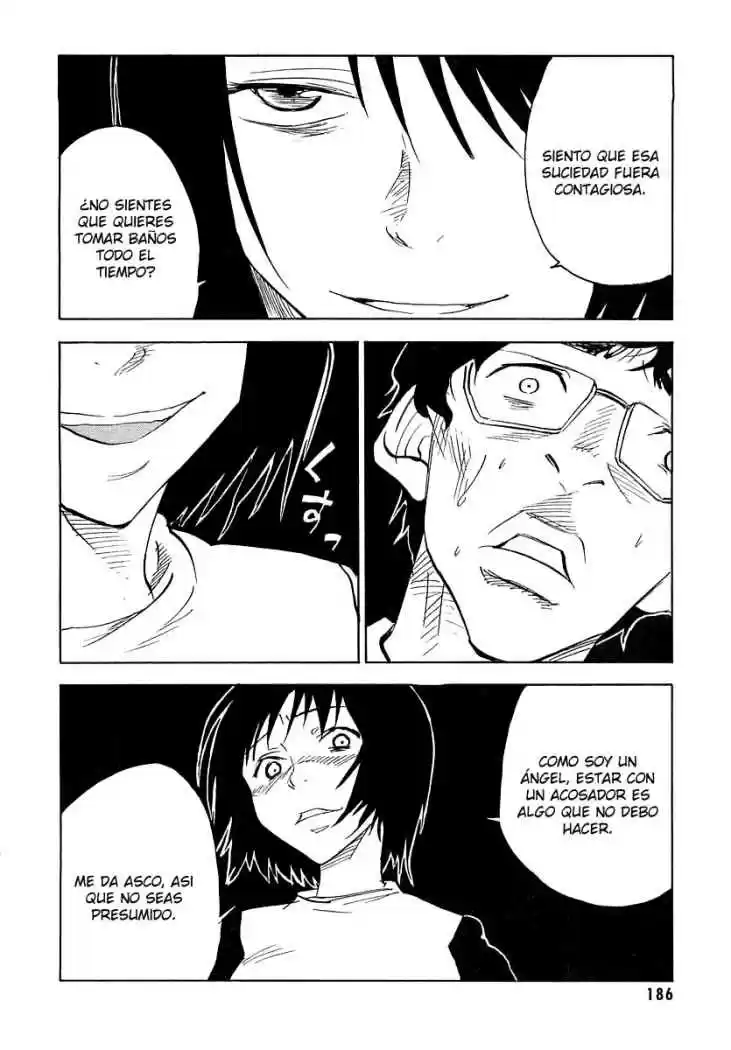 Welcome to the NHK! (2004) - Capítulo 35 - Página 28 - LectorTMOo