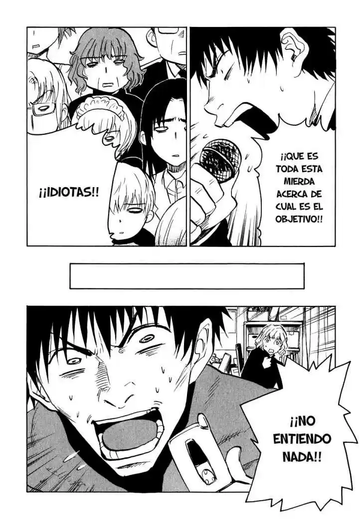 Welcome to the NHK! (2004) - Capítulo 36 - Página 24 - LectorTMOo