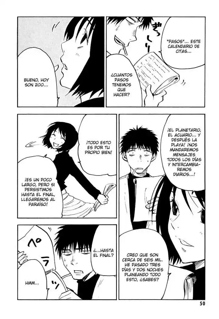 Welcome to the NHK! (2004) - Capítulo 37 - Página 12 - LectorTMOo