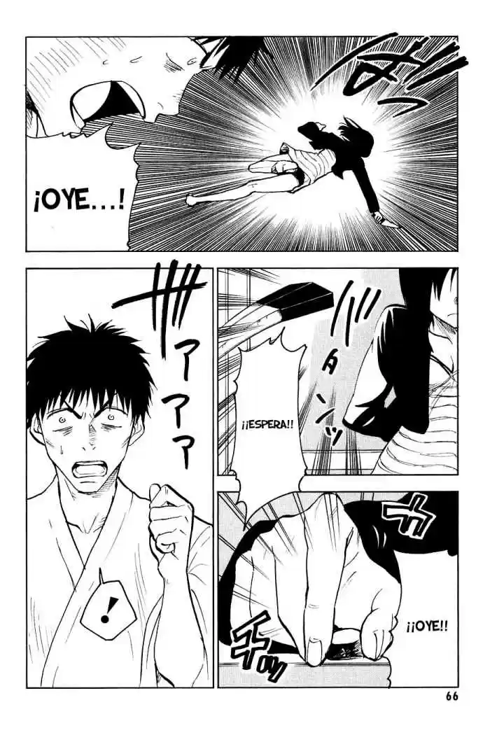 Welcome to the NHK! (2004) - Capítulo 37 - Página 28 - LectorTMOo