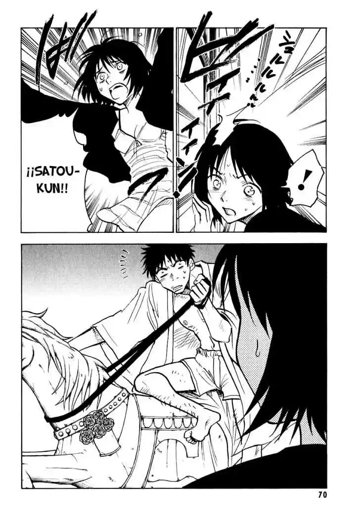 Welcome to the NHK! (2004) - Capítulo 37 - Página 32 - LectorTMOo