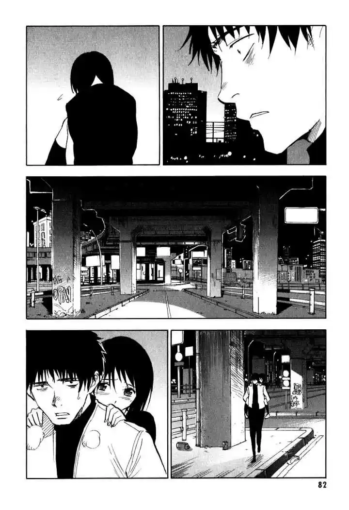 Welcome to the NHK! (2004) - Capítulo 38 - Página 6 - LectorTMOo