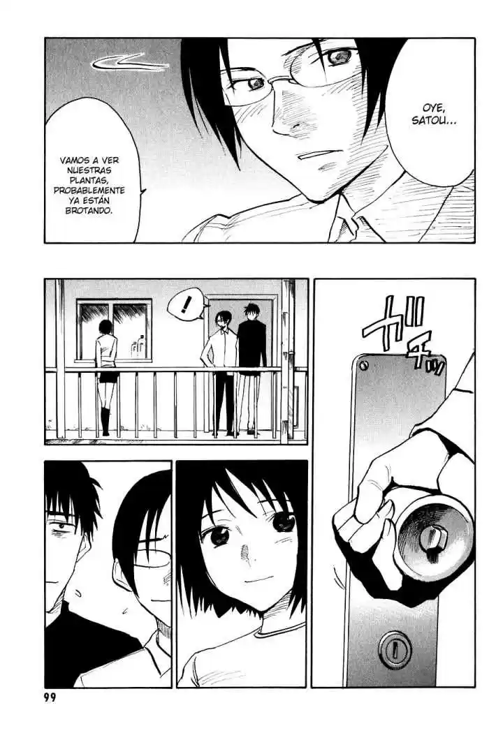 Welcome to the NHK! (2004) - Capítulo 38 - Página 23 - LectorTMOo