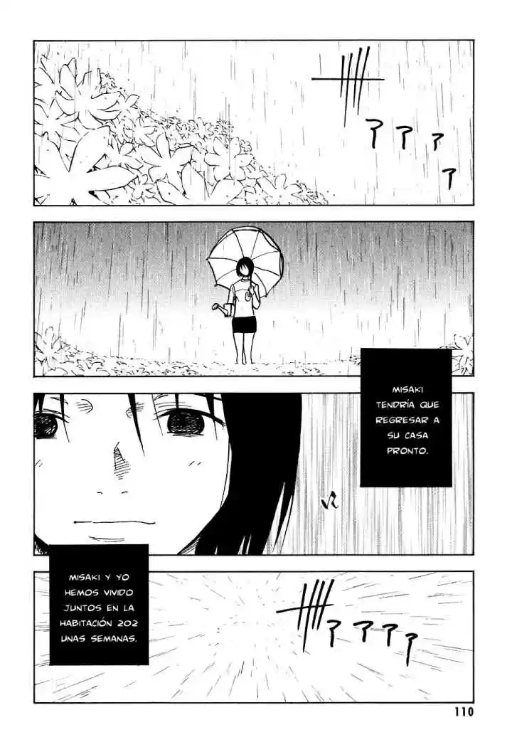 Welcome to the NHK! (2004) - Capítulo 38 - Página 33 - LectorTMOo