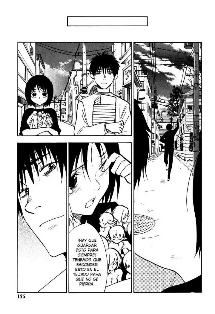 Welcome to the NHK! (2004) - Capítulo 39 - Página 10 - LectorTMOo