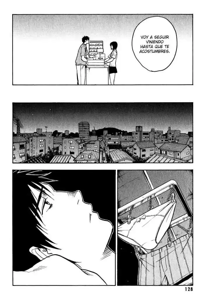 Welcome to the NHK! (2004) - Capítulo 39 - Página 13 - LectorTMOo