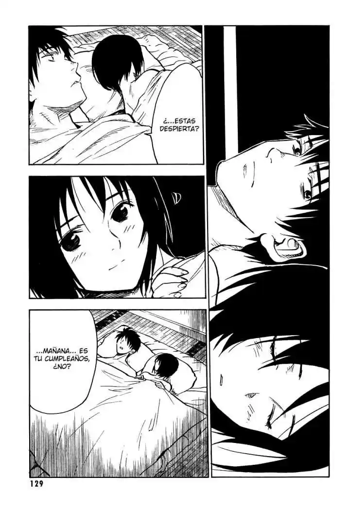 Welcome to the NHK! (2004) - Capítulo 39 - Página 14 - LectorTMOo
