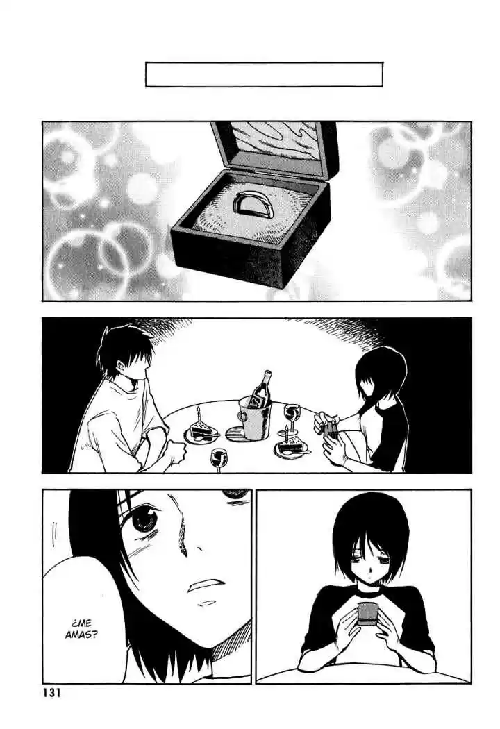 Welcome to the NHK! (2004) - Capítulo 39 - Página 16 - LectorTMOo