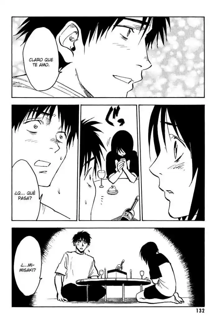 Welcome to the NHK! (2004) - Capítulo 39 - Página 17 - LectorTMOo