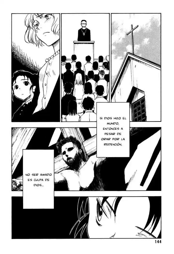 Welcome to the NHK! (2004) - Capítulo 39 - Página 29 - LectorTMOo