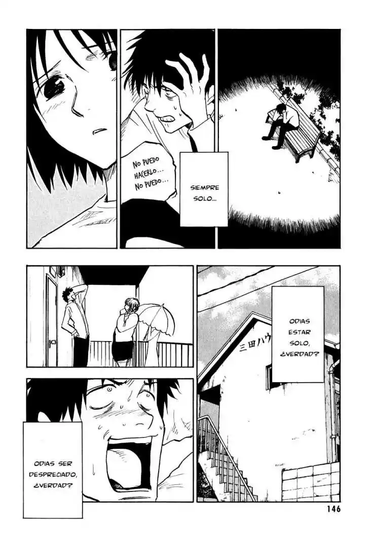 Welcome to the NHK! (2004) - Capítulo 39 - Página 31 - LectorTMOo