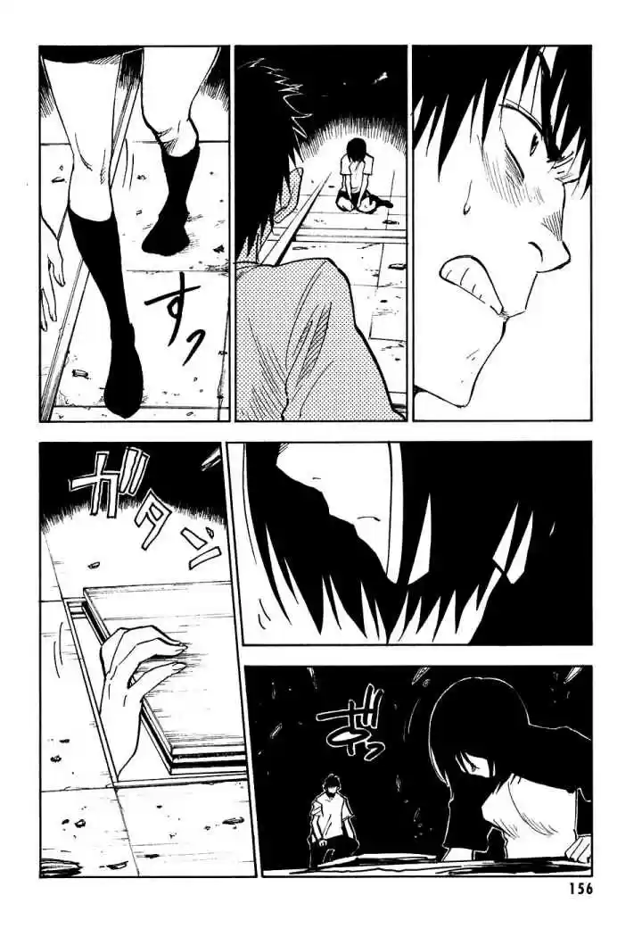 Welcome to the NHK! (2004) - Capítulo 40 - Página 6 - LectorTMOo