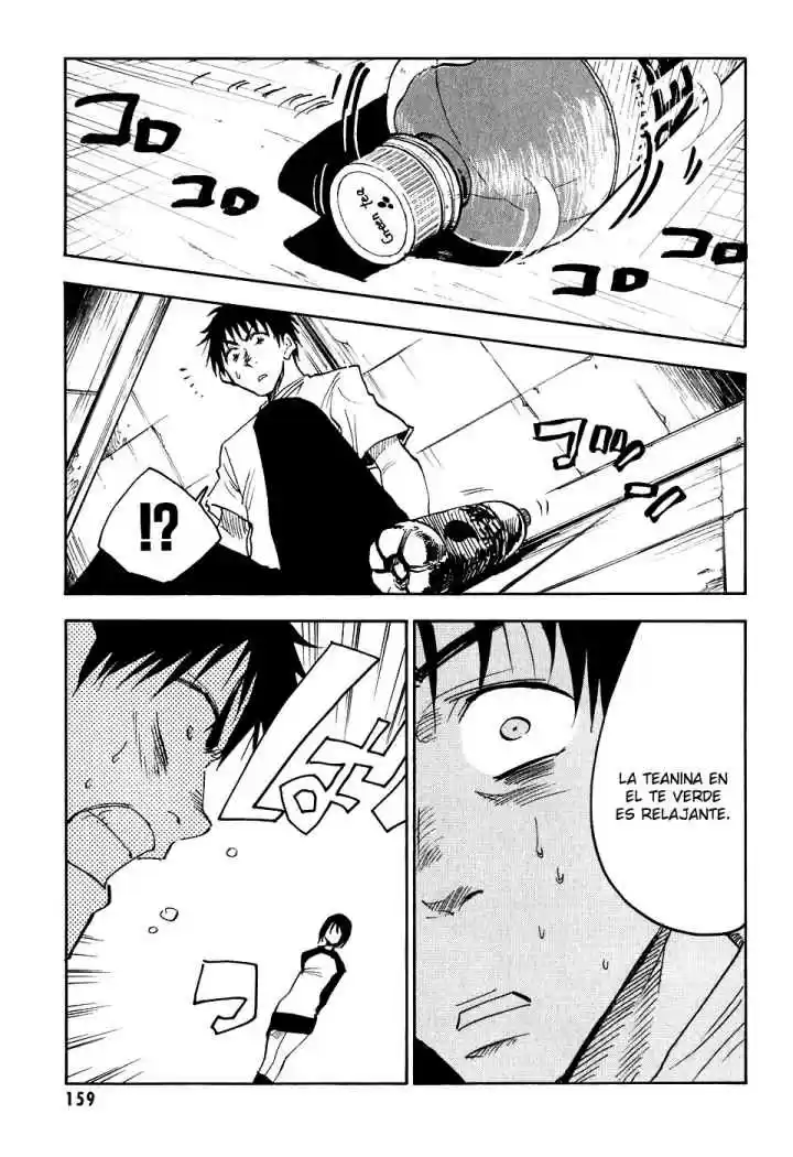 Welcome to the NHK! (2004) - Capítulo 40 - Página 9 - LectorTMOo