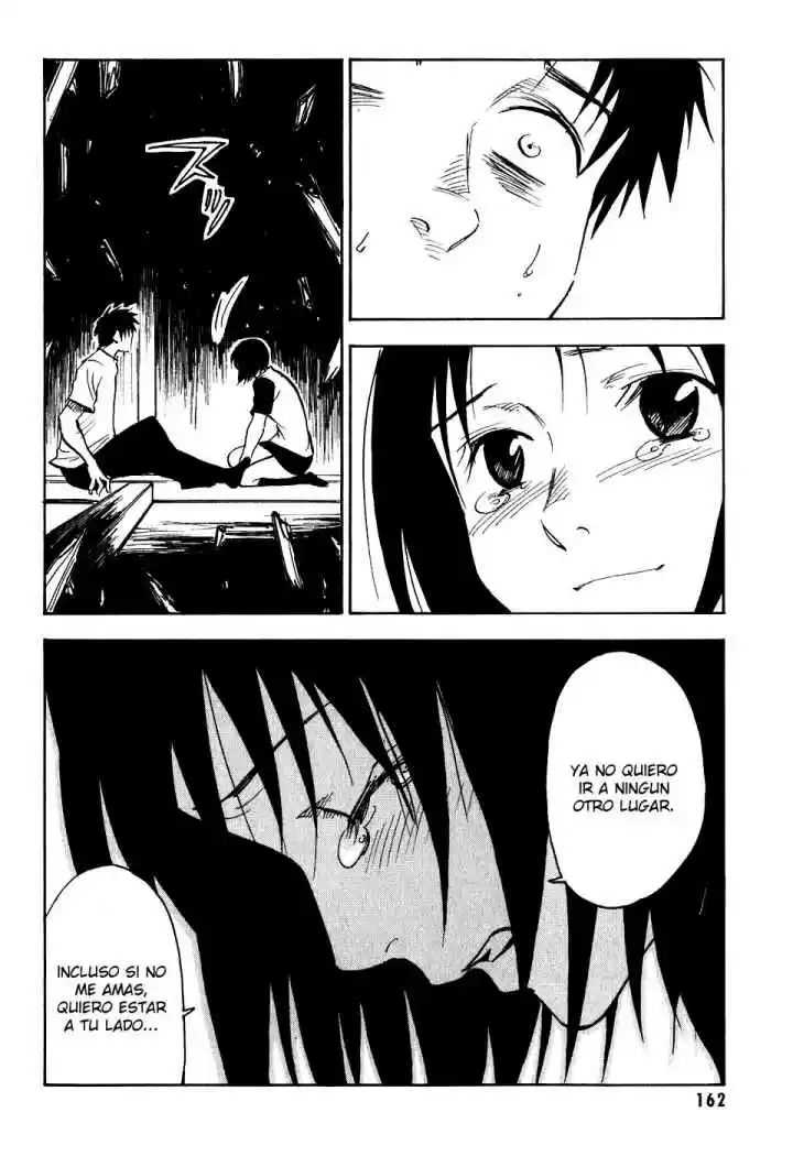 Welcome to the NHK! (2004) - Capítulo 40 - Página 12 - LectorTMOo