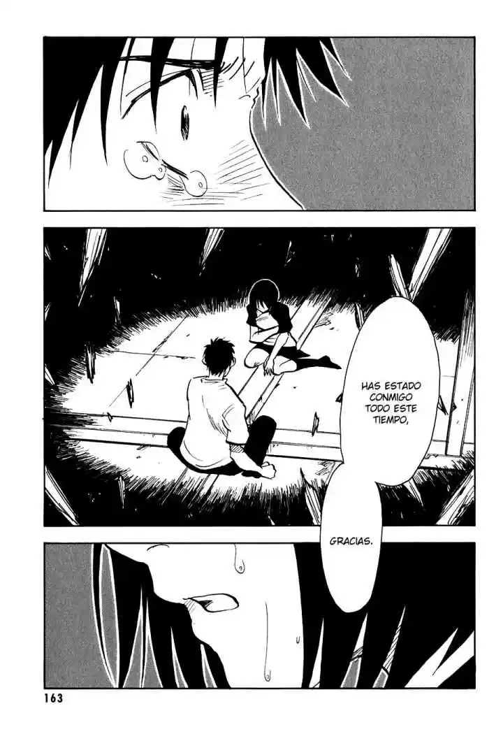 Welcome to the NHK! (2004) - Capítulo 40 - Página 13 - LectorTMOo
