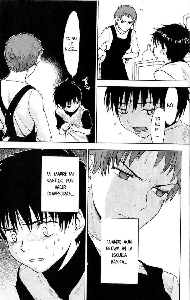 Welcome to the NHK! (2004) - Capítulo 5 - Página 10 - LectorTMOo