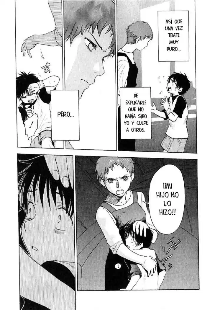 Welcome to the NHK! (2004) - Capítulo 5 - Página 11 - LectorTMOo