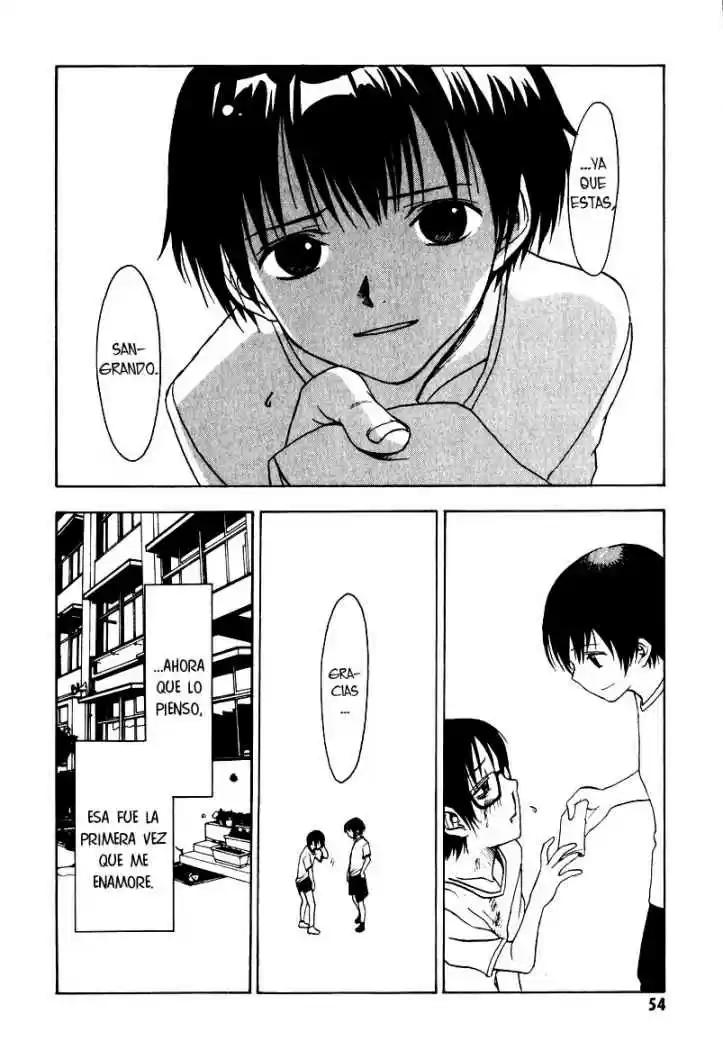 Welcome to the NHK! (2004) - Capítulo 7 - Página 14 - LectorTMOo