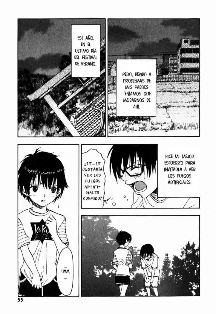 Welcome to the NHK! (2004) - Capítulo 7 - Página 15 - LectorTMOo