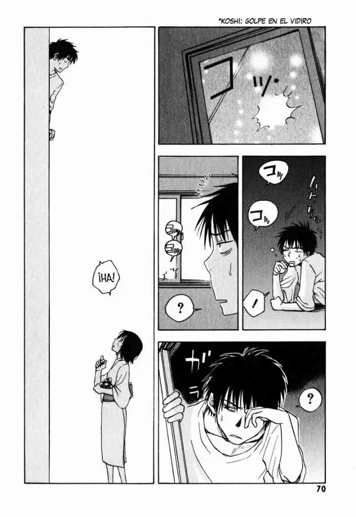 Welcome to the NHK! (2004) - Capítulo 7 - Página 30 - LectorTMOo