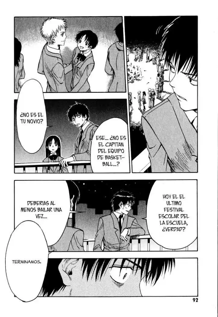 Welcome to the NHK! (2004) - Capítulo 8 - Página 16 - LectorTMOo