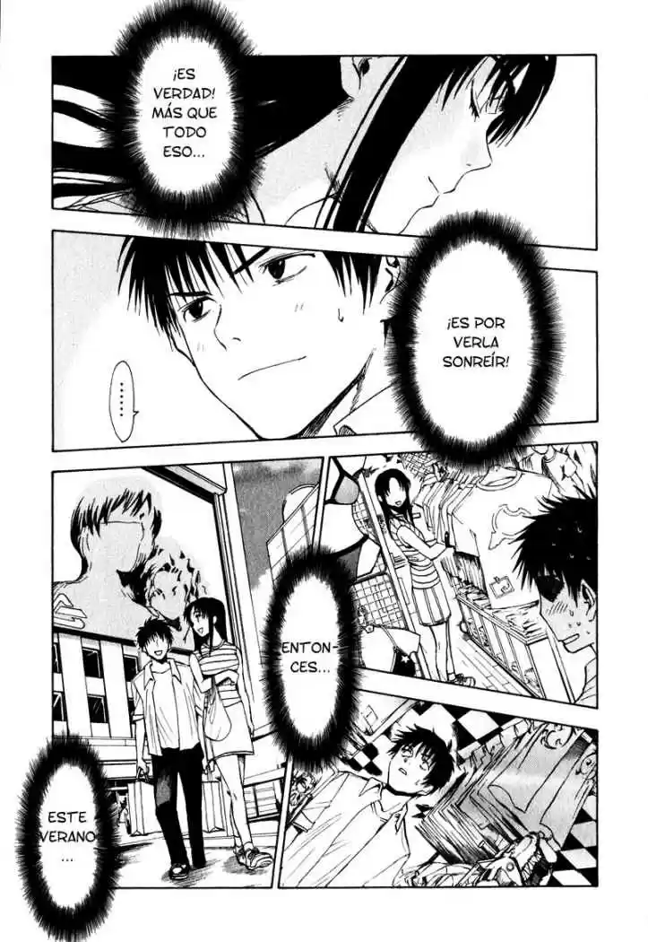 Welcome to the NHK! (2004) - Capítulo 9 - Página 5 - LectorTMOo