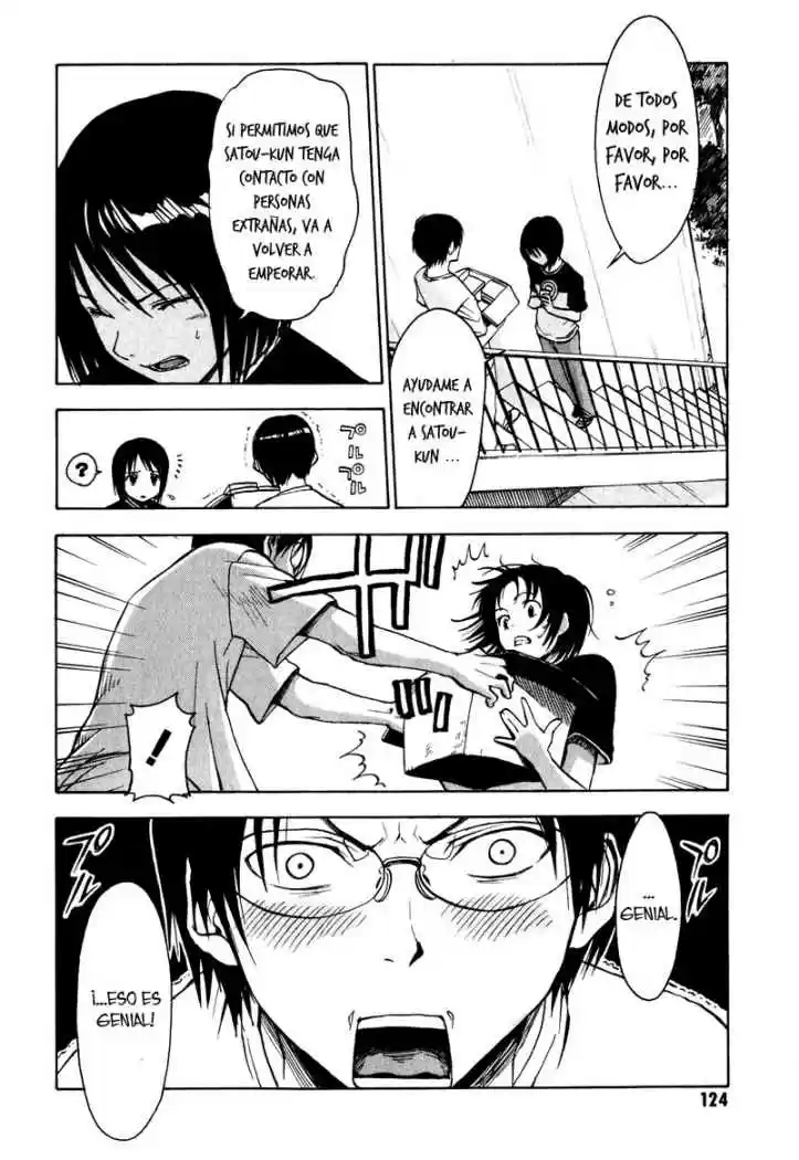 Welcome to the NHK! (2004) - Capítulo 9 - Página 14 - LectorTMOo