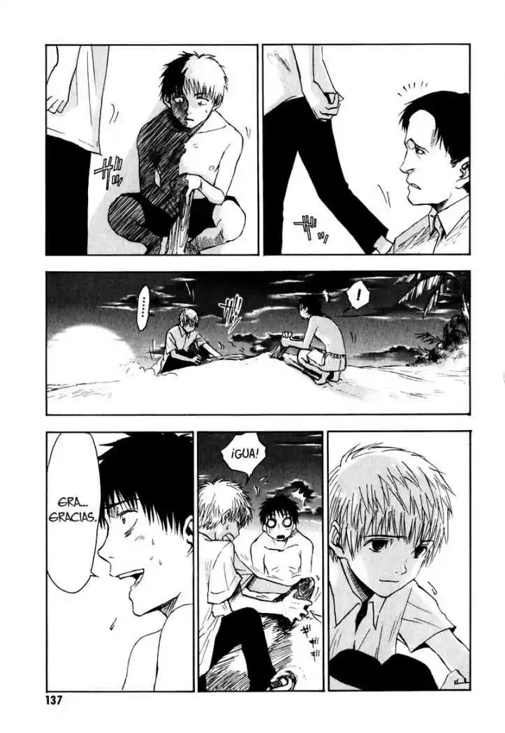 Welcome to the NHK! (2004) - Capítulo 9 - Página 27 - LectorTMOo