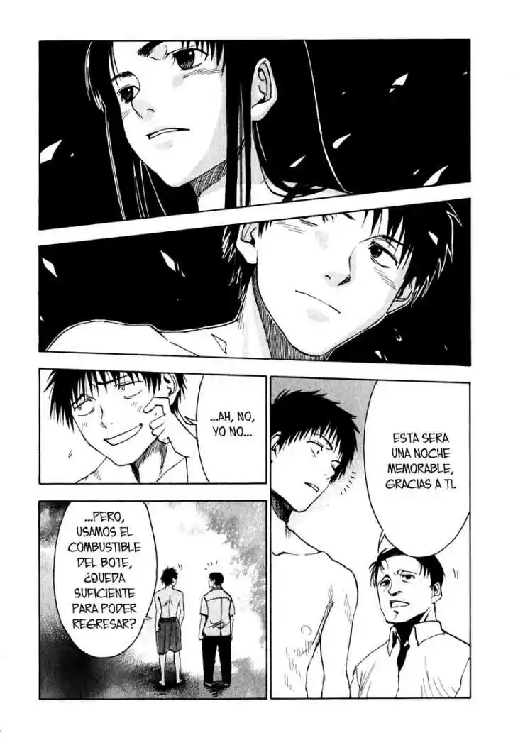 Welcome to the NHK! (2004) - Capítulo 9 - Página 32 - LectorTMOo