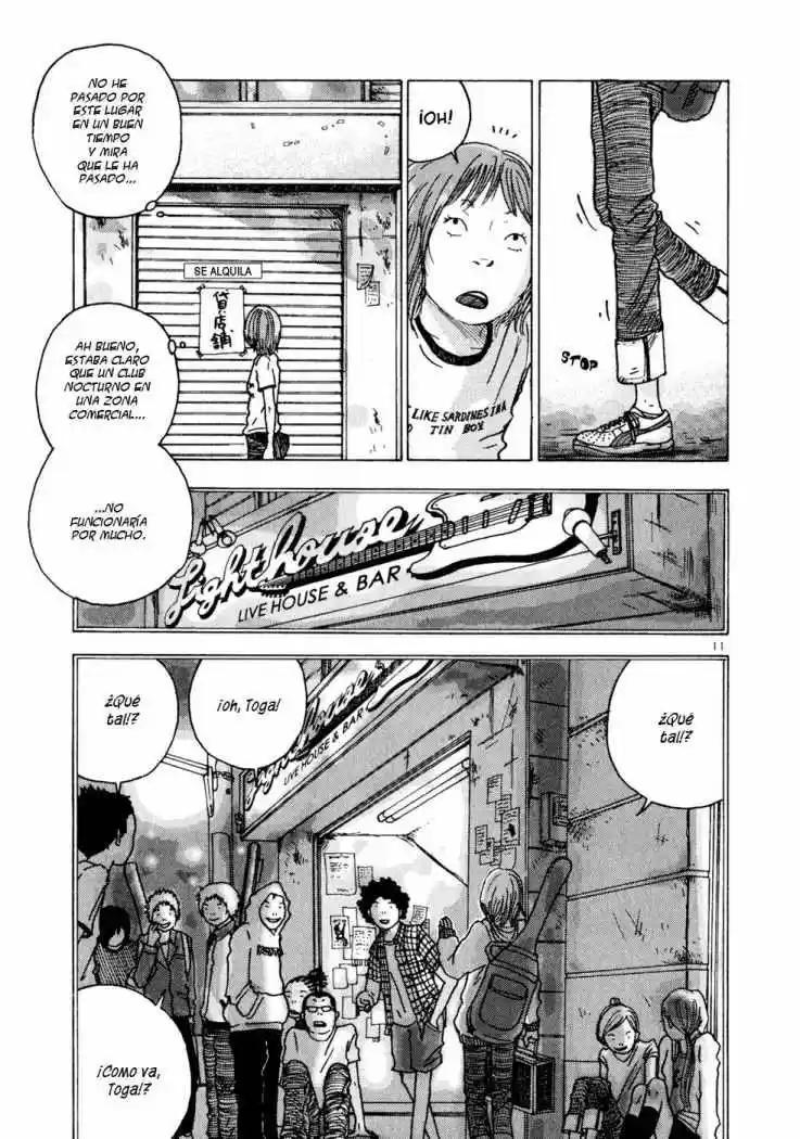 What a Wonderful World! (2002) - Capítulo 1 - Página 16 - LectorTMOo
