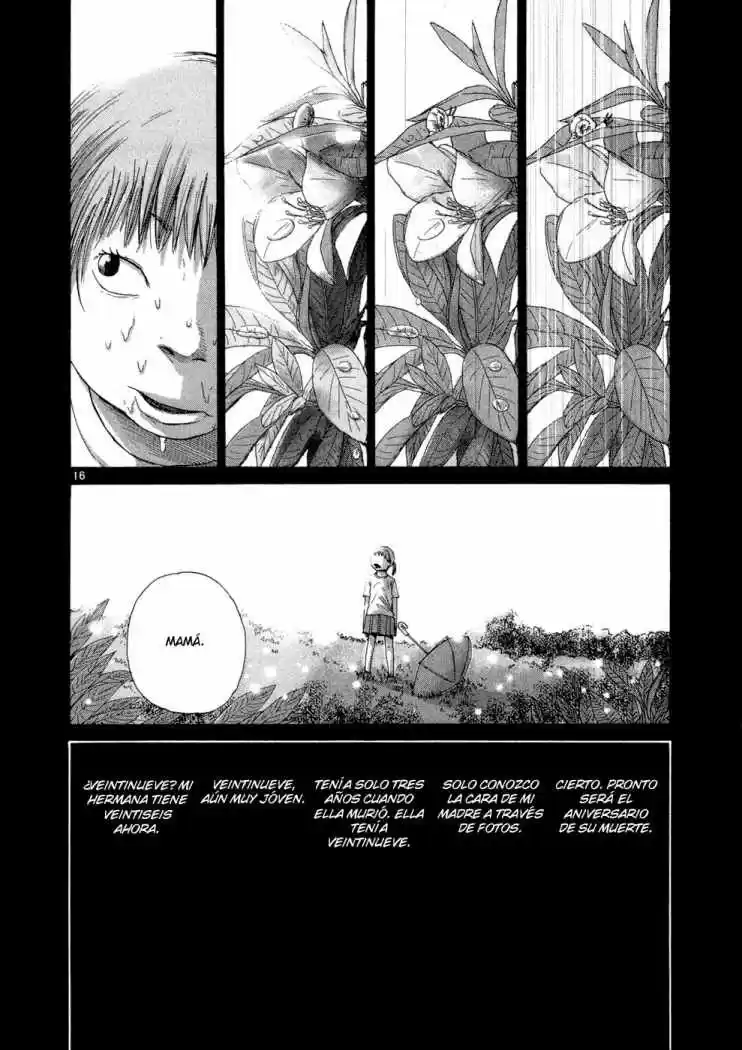 What a Wonderful World! (2002) - Capítulo 11 - Página 17 - LectorTMOo