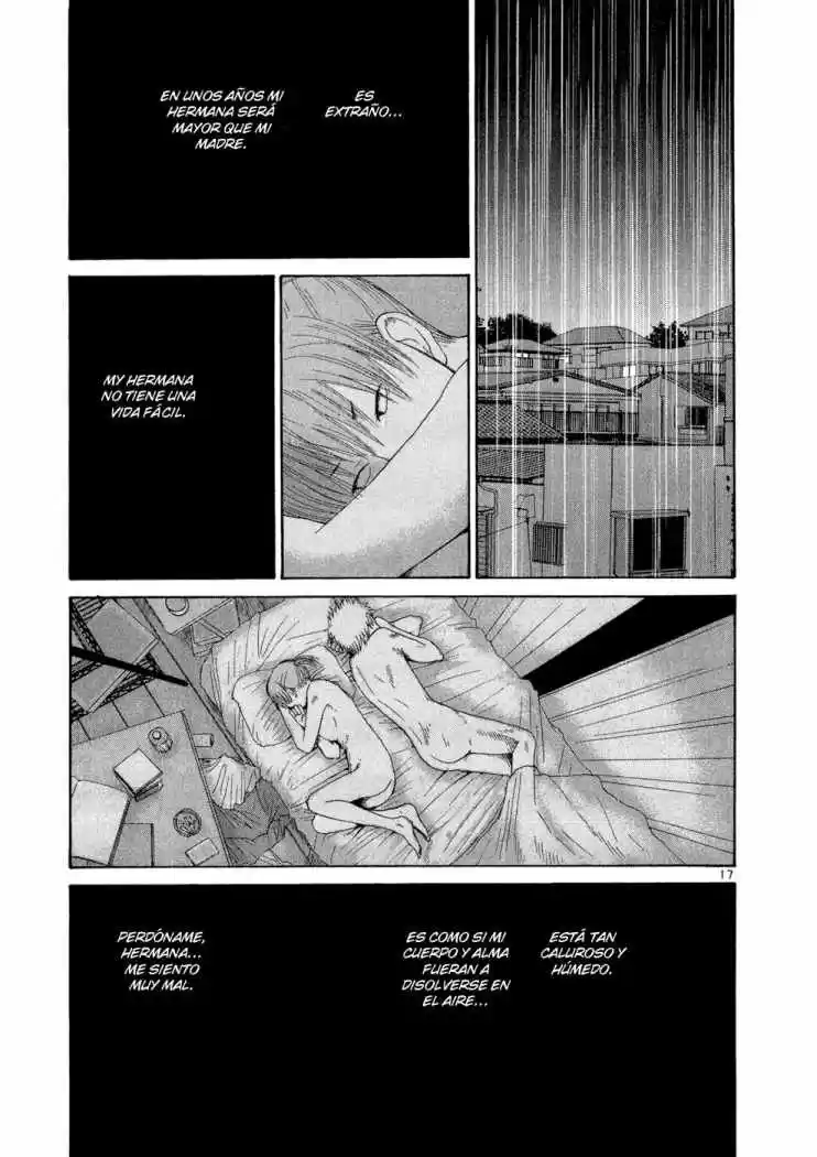 What a Wonderful World! (2002) - Capítulo 11 - Página 18 - LectorTMOo
