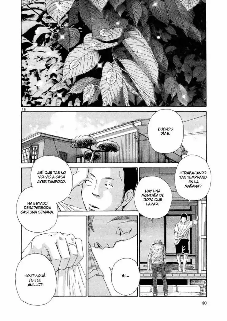 What a Wonderful World! (2002) - Capítulo 11 - Página 19 - LectorTMOo