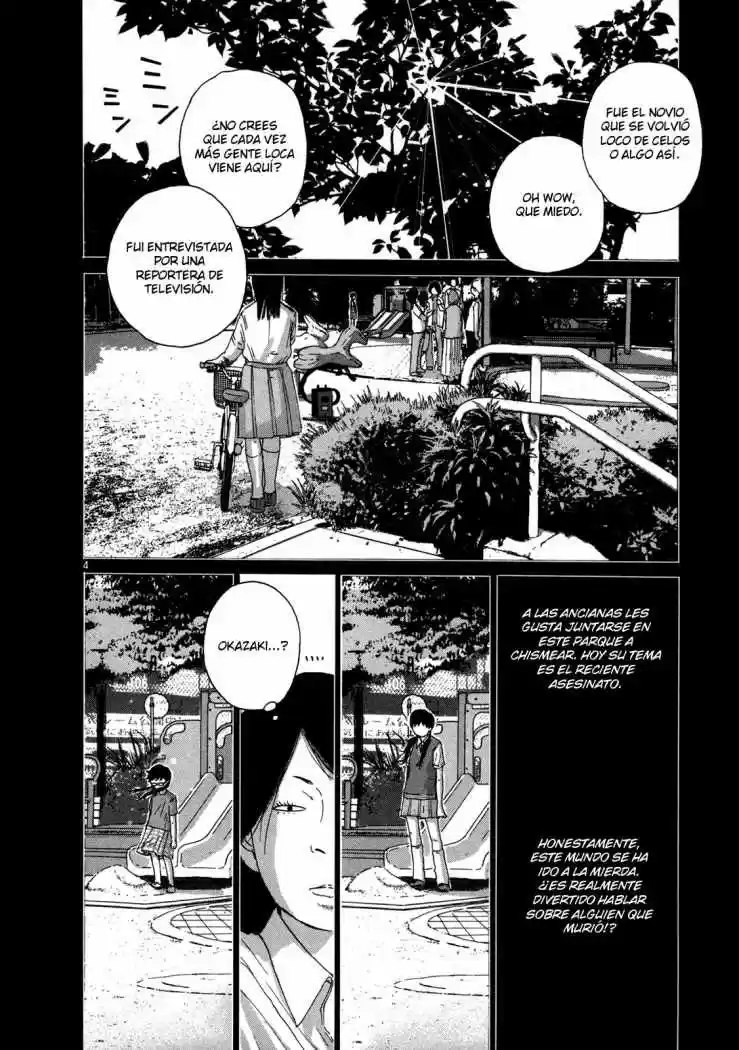 What a Wonderful World! (2002) - Capítulo 12 - Página 5 - LectorTMOo