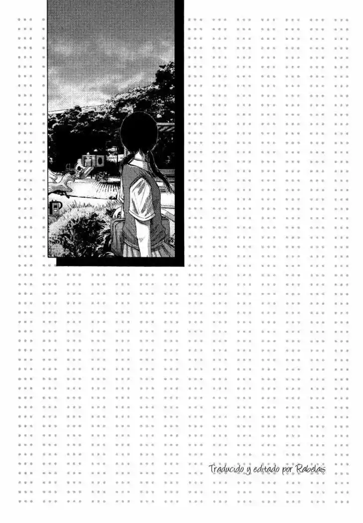 What a Wonderful World! (2002) - Capítulo 12 - Página 18 - LectorTMOo