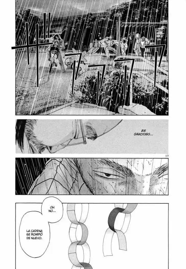 What a Wonderful World! (2002) - Capítulo 13 - Página 18 - LectorTMOo