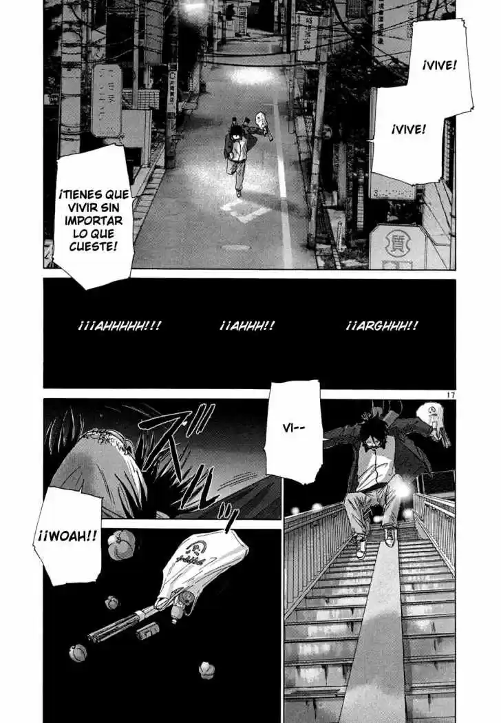 What a Wonderful World! (2002) - Capítulo 16 - Página 18 - LectorTMOo
