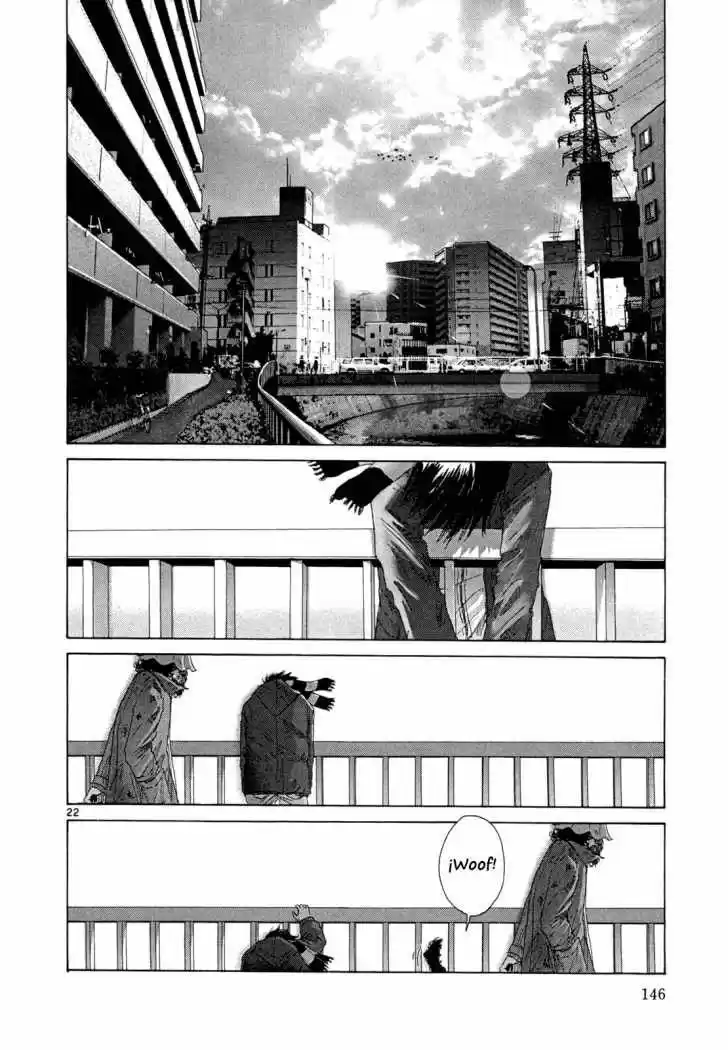 What a Wonderful World! (2002) - Capítulo 16 - Página 23 - LectorTMOo