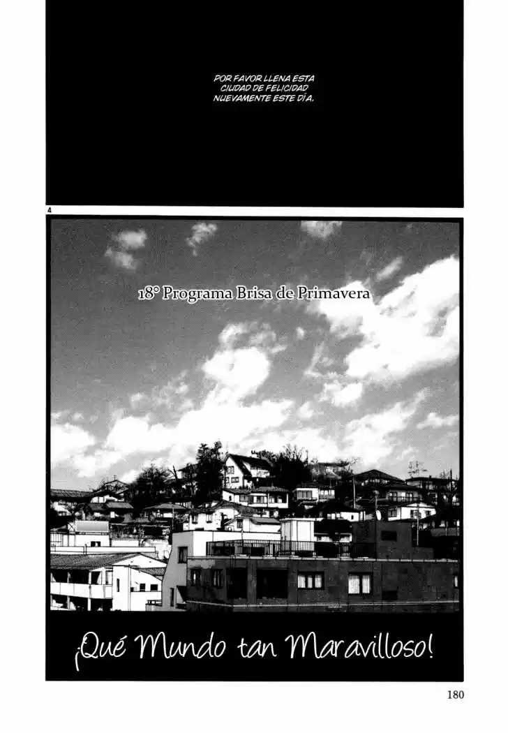 What a Wonderful World! (2002) - Capítulo 18 - Página 5 - LectorTMOo