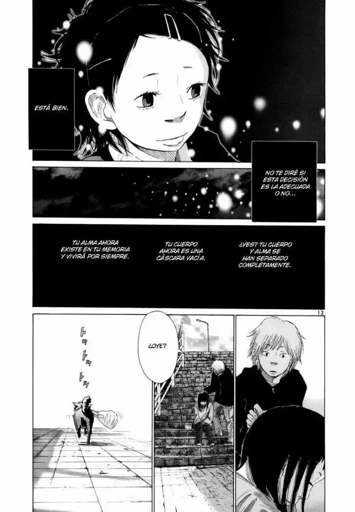 What a Wonderful World! (2002) - Capítulo 18 - Página 14 - LectorTMOo